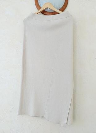 Вовняна спідниця filippa k  (р.m/l)