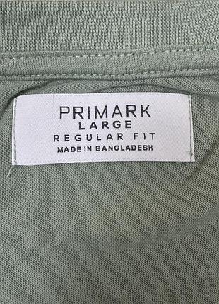 Футболка primark 4