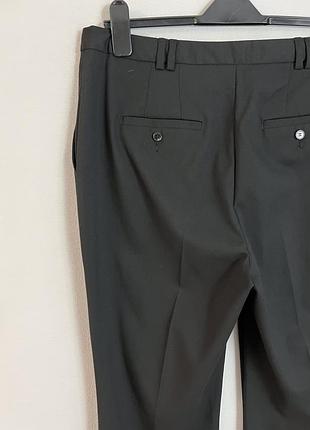 Класичні брюки кльош bootcut 7