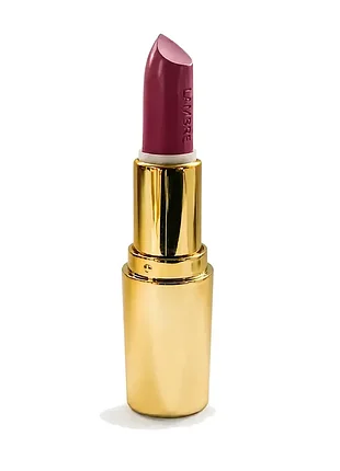 Губная помада lambre classic exclusive colour №02 dusky berry ягодый оттенок 4г