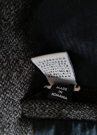 Пальто мужское dolce &amp; gabbana 6