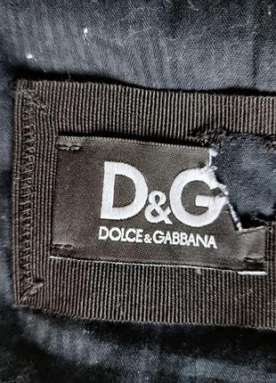 Пальто мужское dolce &amp; gabbana 5