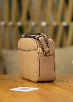 Сумка coach mini jamie camera bag 6