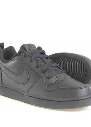 Суперовые кроссовки nike court borough