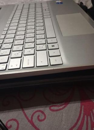 Ноутбук hp