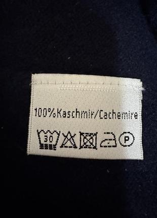 Кашемировый гольф cashmere collection 2