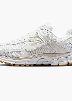 Кросівки жіночі nike zoom vomero 5 white fj2028-104