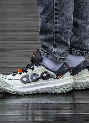 Кросівки чоловічі nike acg mountain fly 2 low