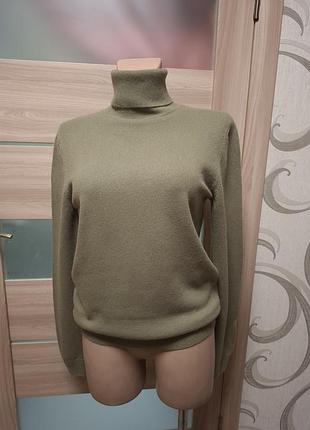Классический базовый гольф united colors of benetton