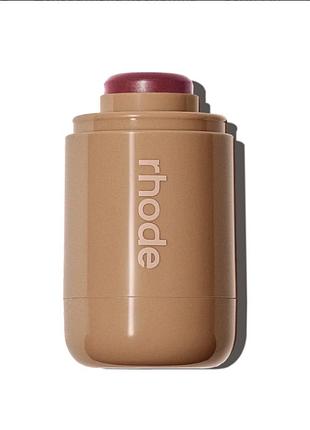 Рум'яна rhode pocket blush date cake 5.3 г