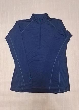Термобілизна  rab термокофта merino