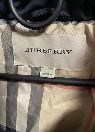 Burberry-куртка дитяча 5