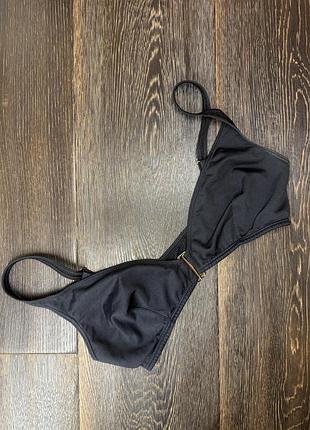 Бюстгальтер жіночий zhilyova lingerie чорний