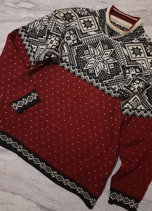 Roberto cavalli світер, кофта, меринос