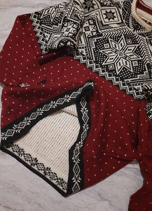 Roberto cavalli мирор, кофта, меринос 2