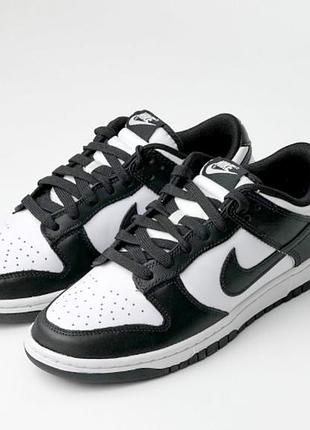 Суперовые кроссовки nike dunk