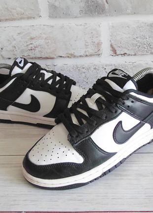 Суперові кросівки nike dunk 3
