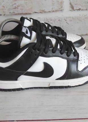 Суперові кросівки nike dunk 5