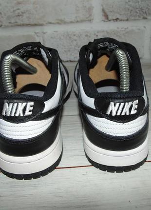 Суперові кросівки nike dunk 6