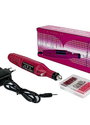 Фрезер для манікюру (апарат ручка nail drill yfz 05 9w 20000об)