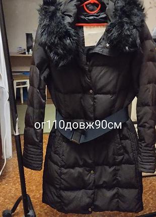 Куртка женская