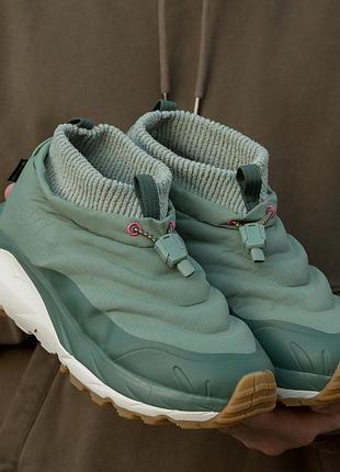 Кросівки чоловічі hoka kaha 2 frost moc gtx