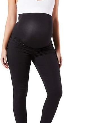Джинсы для беременных levi strauss signature gold
