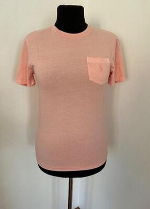 Футболка polo ralph lauren