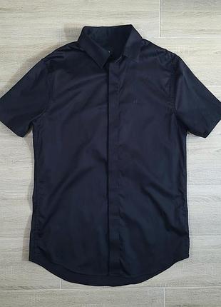 Сорочка armani exchange slim
