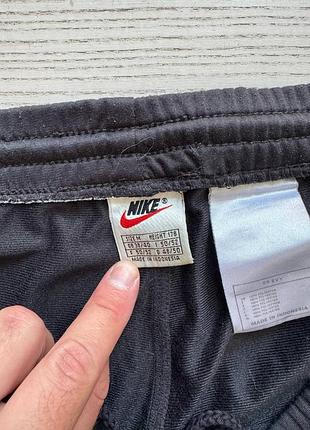 Спортивні штани nike 3