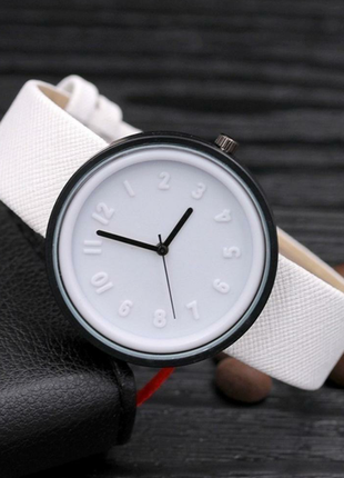 Яскравий годинник