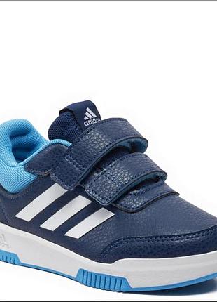 Круті кросівки adidas tensaur hook
