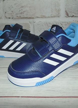 Крутые кроссовки adidas tensaur hook 2