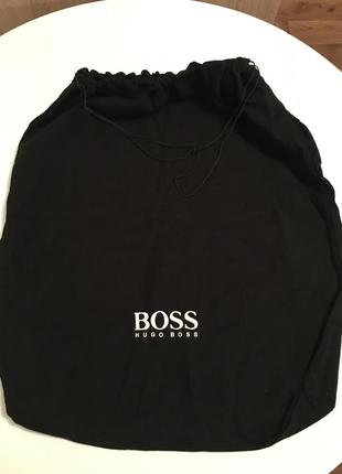 Великий пильник органайзер оригінал hugo boss