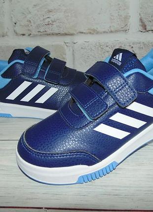 Крутые кроссовки adidas tensaur hook 3