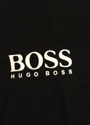 Большой пыльник органайзер оригинал hugo boss3 фото