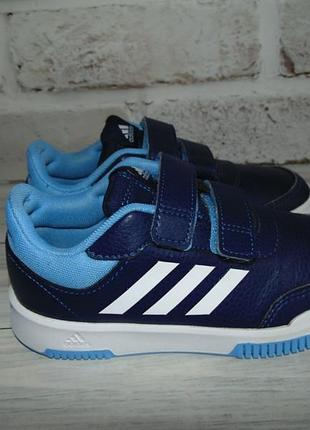 Крутые кроссовки adidas tensaur hook 5