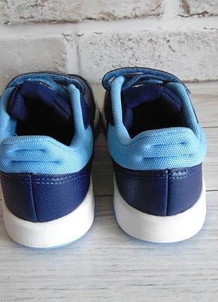 Крутые кроссовки adidas tensaur hook 6