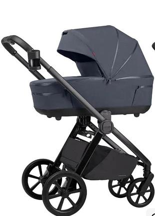 Коляска carello omega plus 2в1