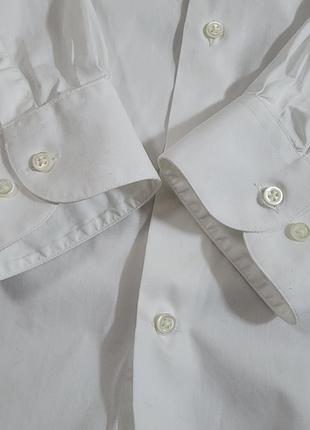 Рубашка armani collezioni 9