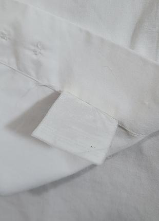 Рубашка armani collezioni 4