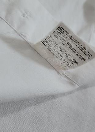 Рубашка armani collezioni 5