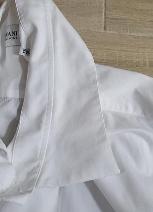 Рубашка armani collezioni 8