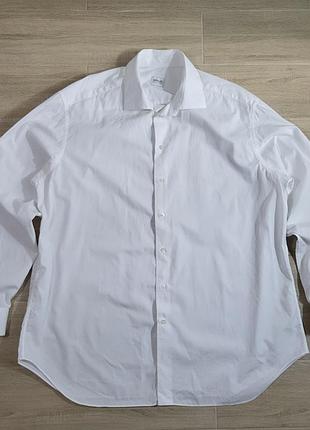 Рубашка armani collezioni