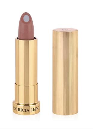 Помада для губ patricia ledo lipstick balm, тон 01