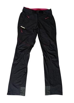 Брюки треккинговые женские icepeak