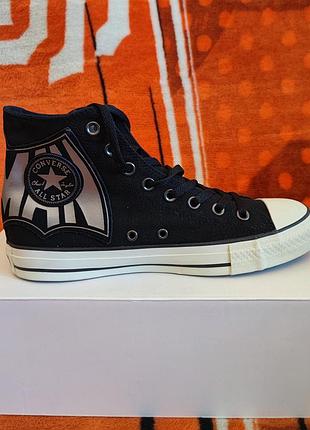 💯🦇 оригинал. кеды converse batman 4