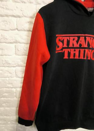 Худи stranger things 3