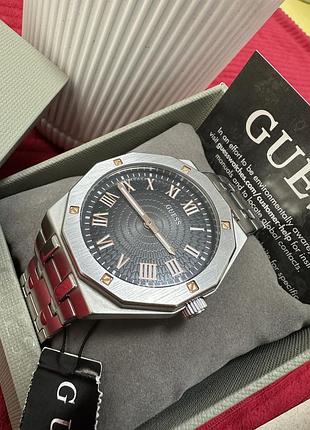 Оригінальний годинник чоловічий guess с