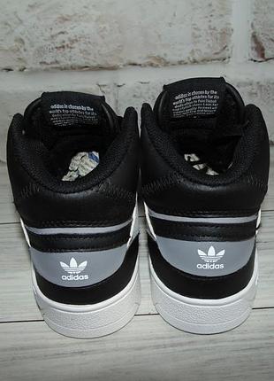 Суперові хайтопи adidas 6